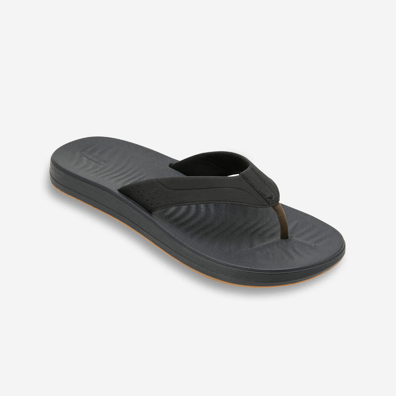 Chanclas 900 Hombre Negro