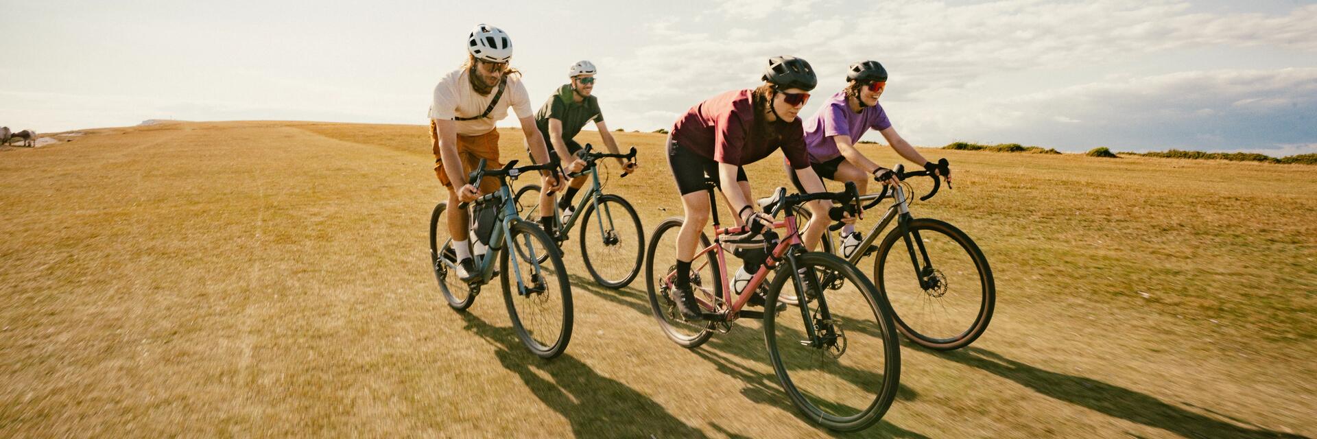 Comment régler sa selle ? 