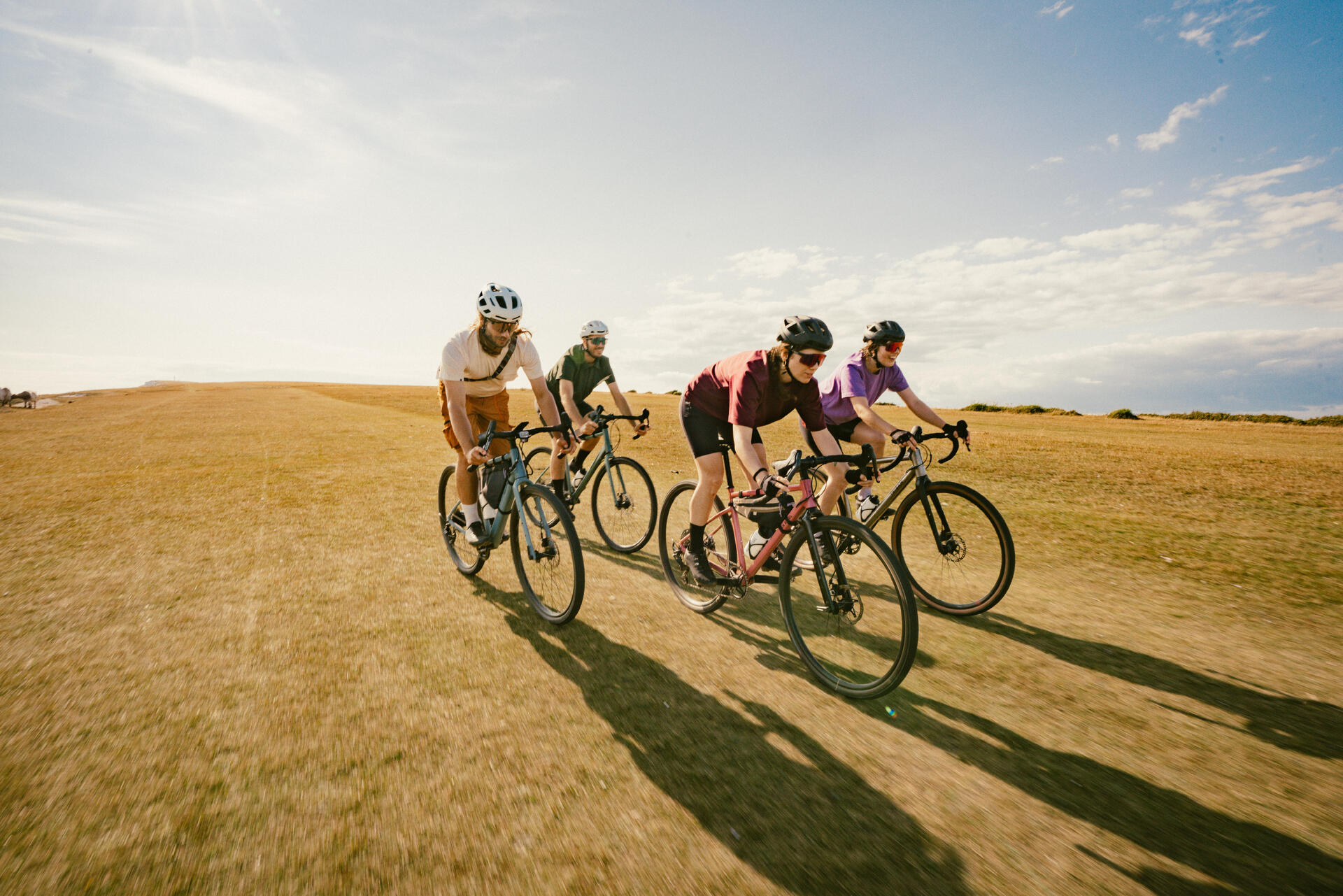 How to regrip a tennis racket