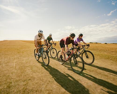 Comment régler sa selle ? 