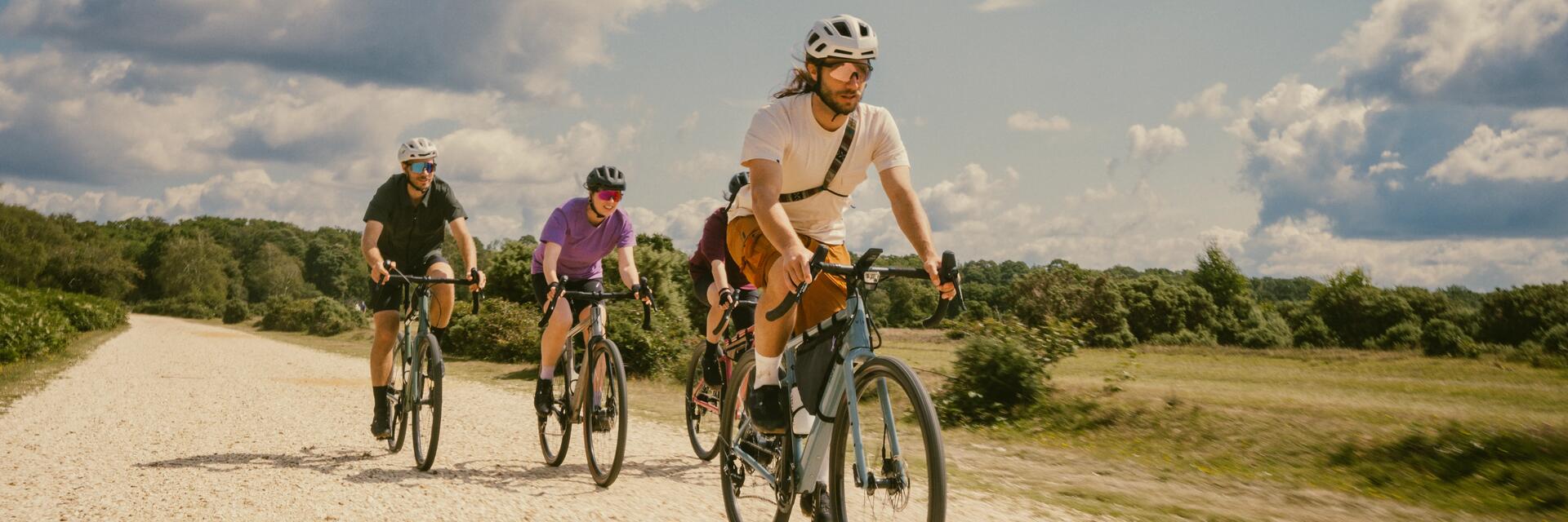 Consejos ciclismo