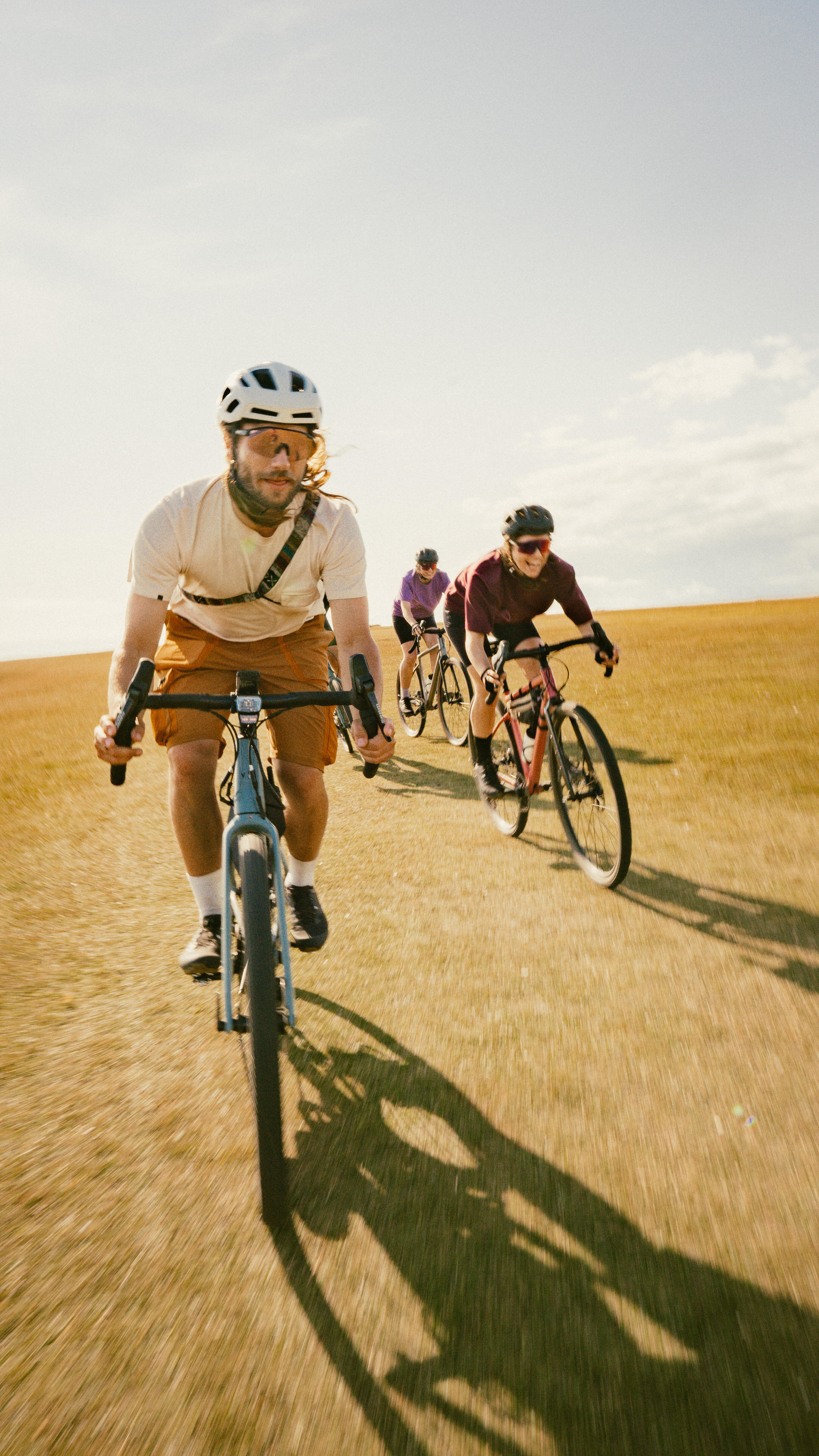 Biciclete electrice Gravel