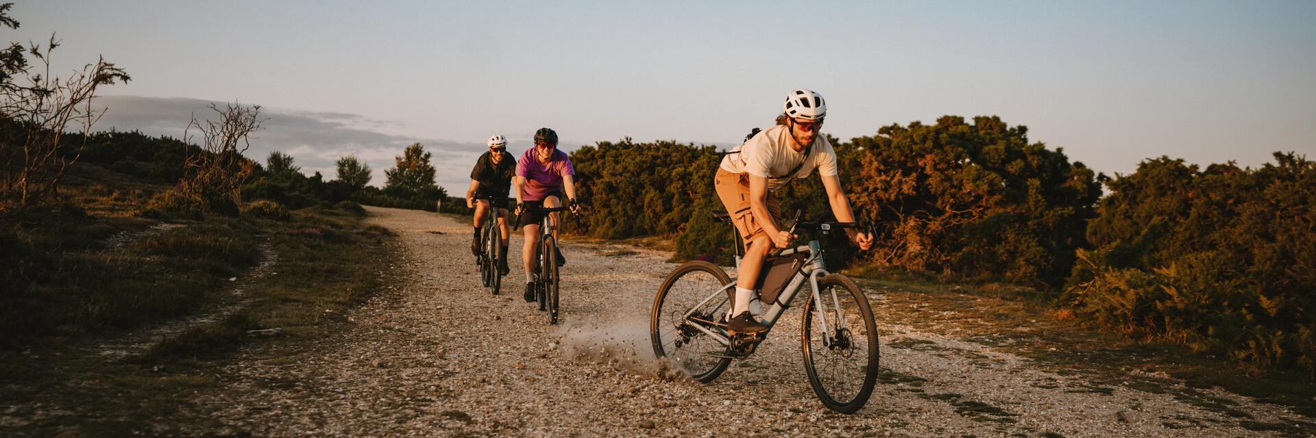 Guide et conseils pour bien débuter en vélo gravel