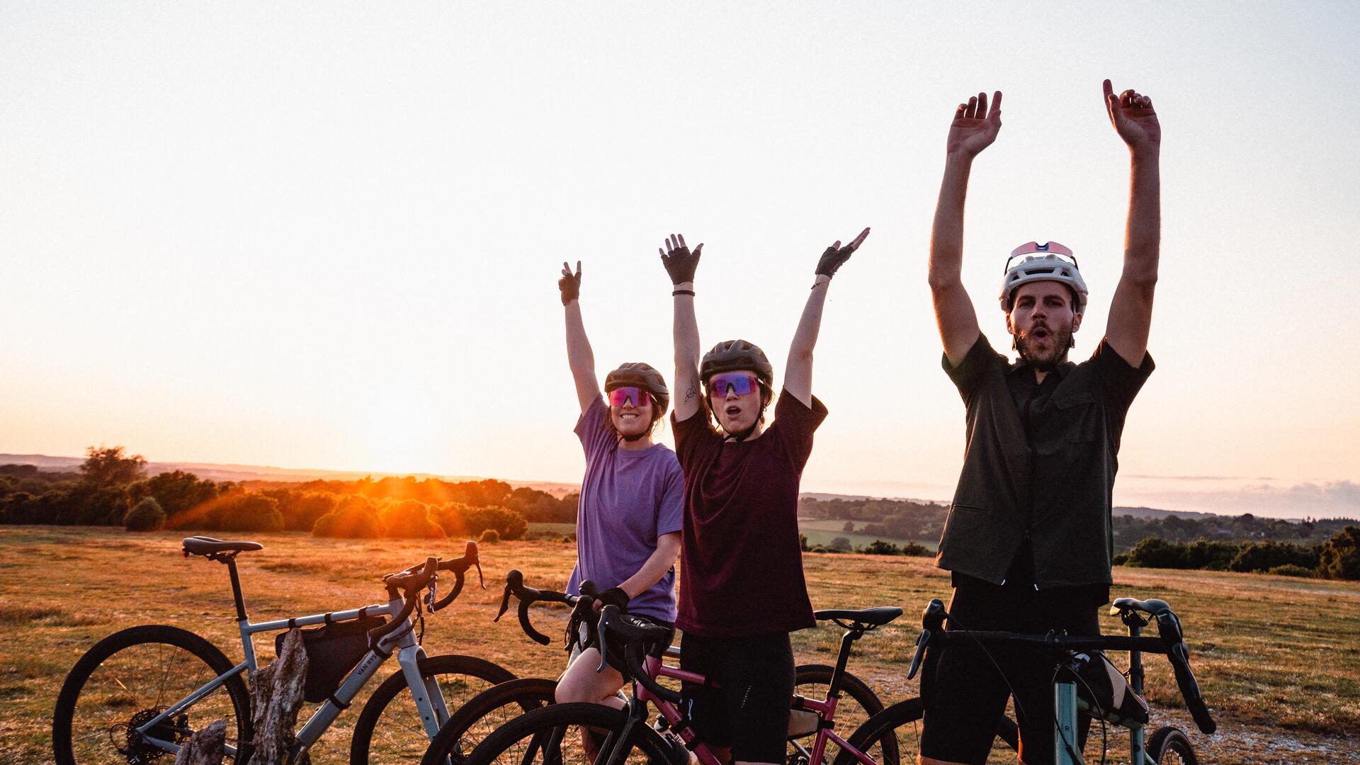 Article - Passeport Vélo - Conseils Sport