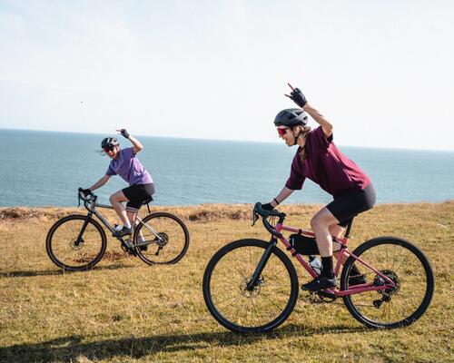 Fietsen op Texel: ontdek de mooiste fietsroutes van het eiland