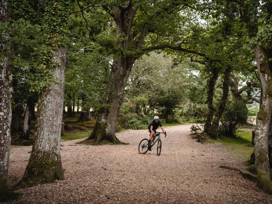 RIVERSIDE TOURING 520