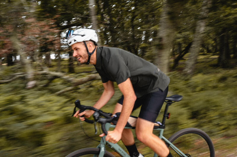 Mit dem Rennradfahren beginnen: Mit diesen Tipps machst du Fortschritte