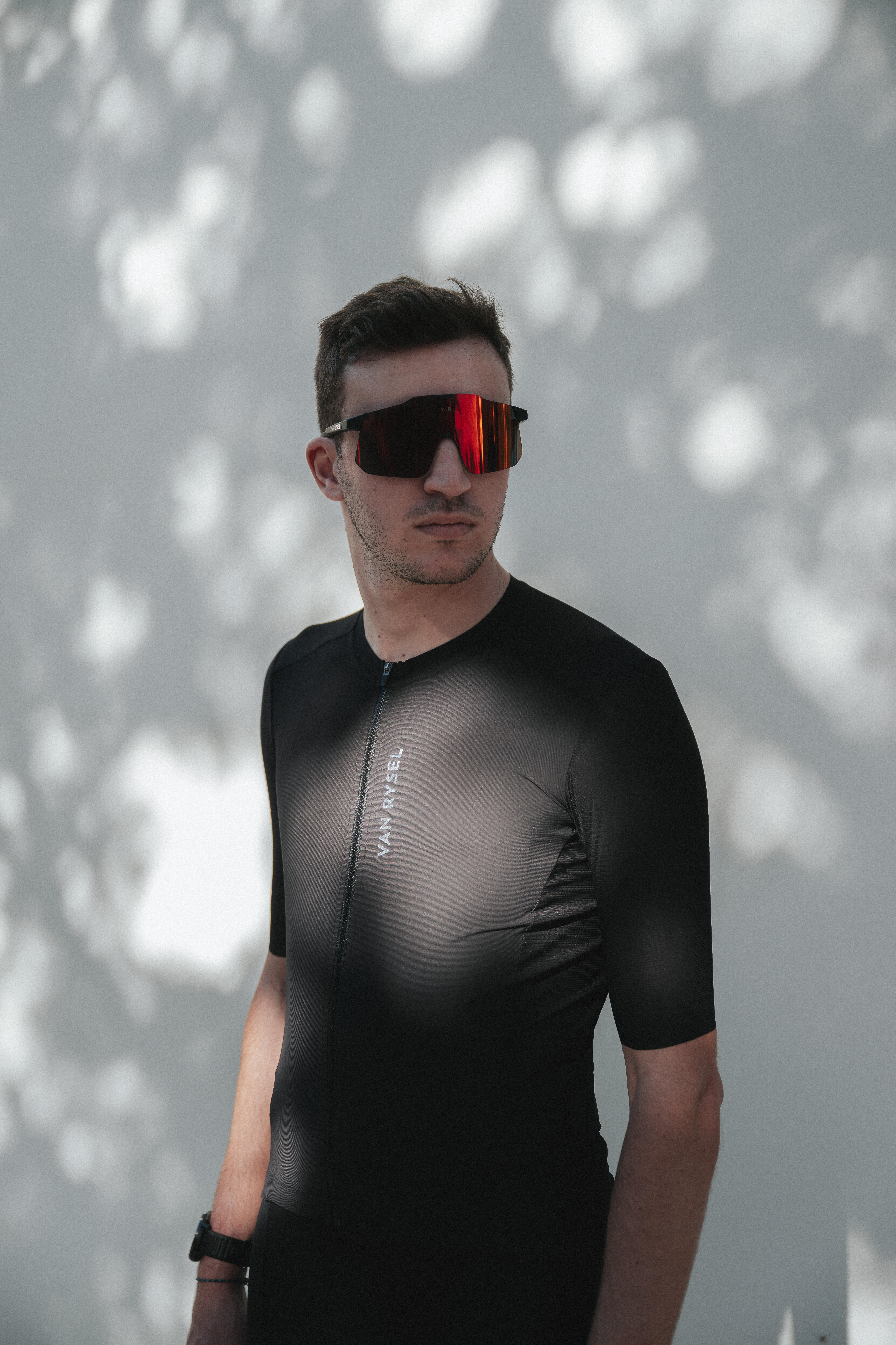 Cycling Sunglasses – RoadR 900 Perf Light - VAN RYSEL