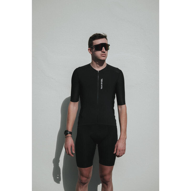 Kerékpáros mez, rövid ujjú - Racer 2