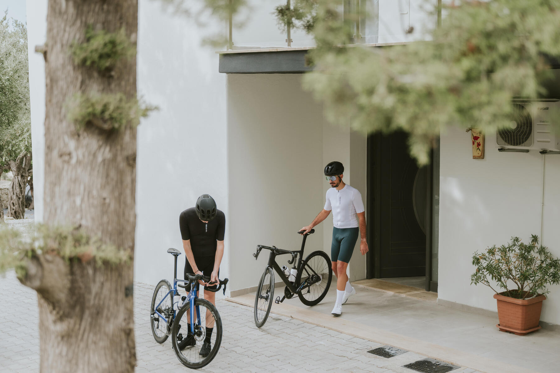 10 buoni propositi indispensabili per i ciclisti