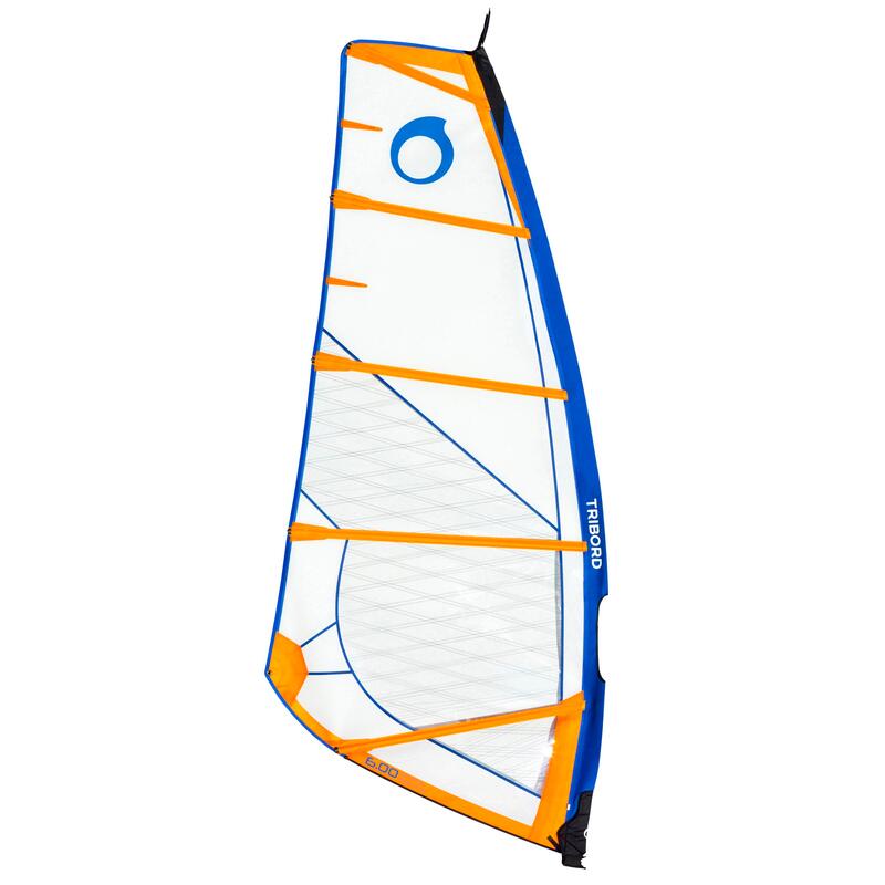 Vela Freeride 6 m²