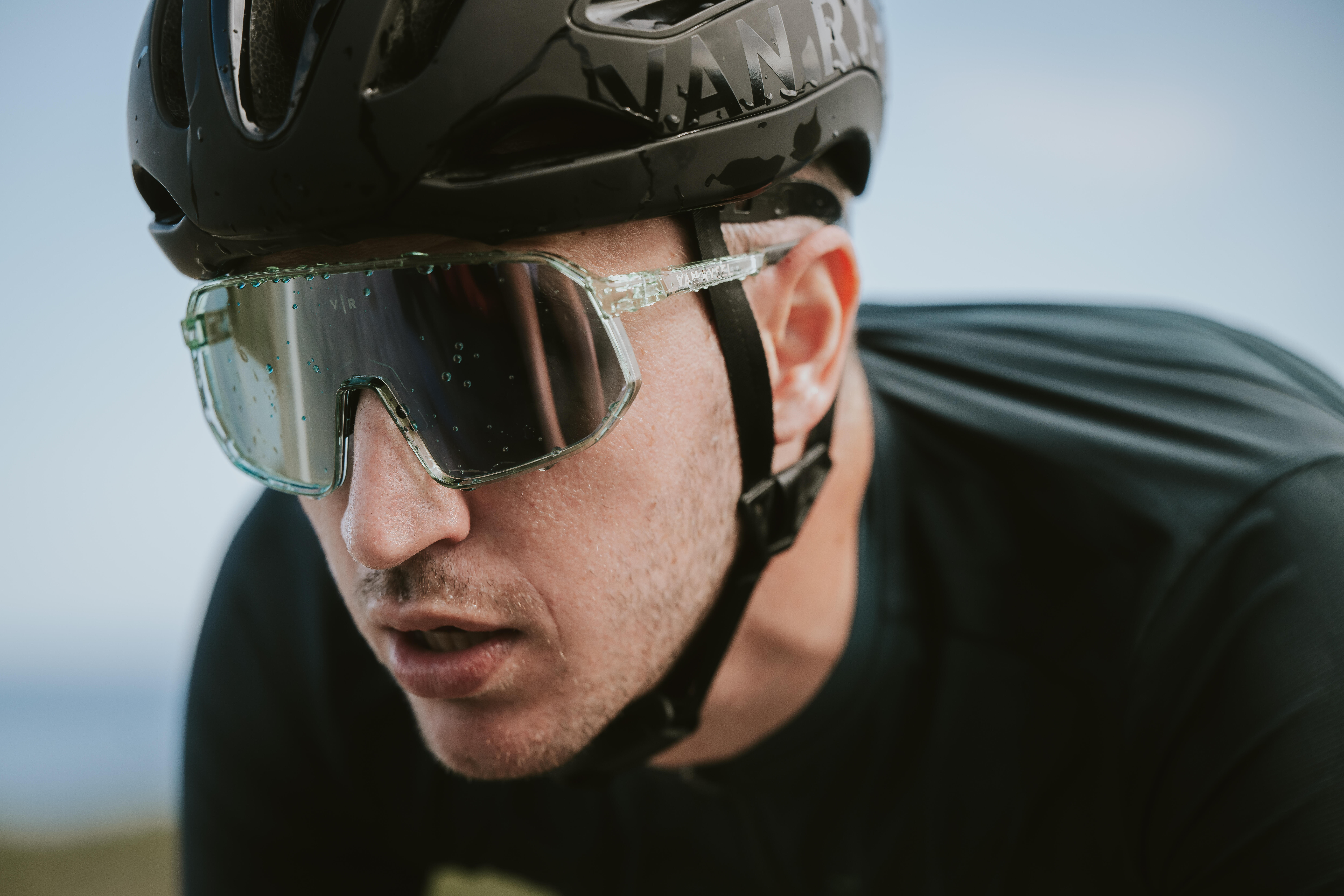 Gafas ciclismo transparentes decathlon hotsell