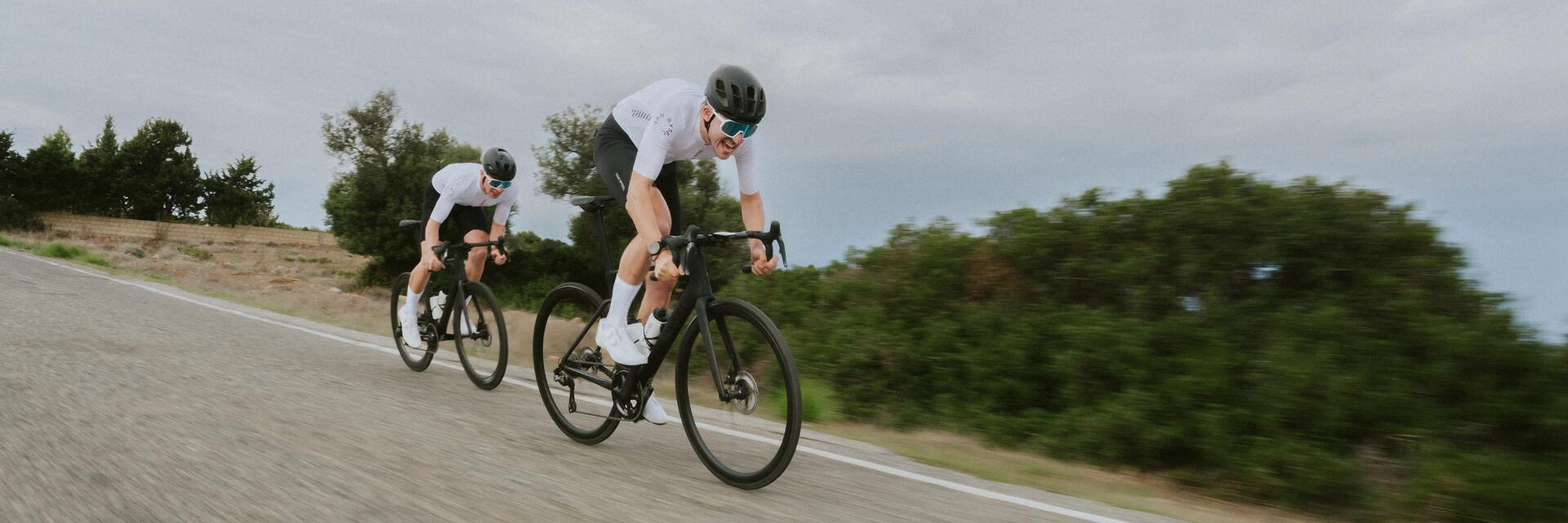 Decathlon ciclismo carretera sale