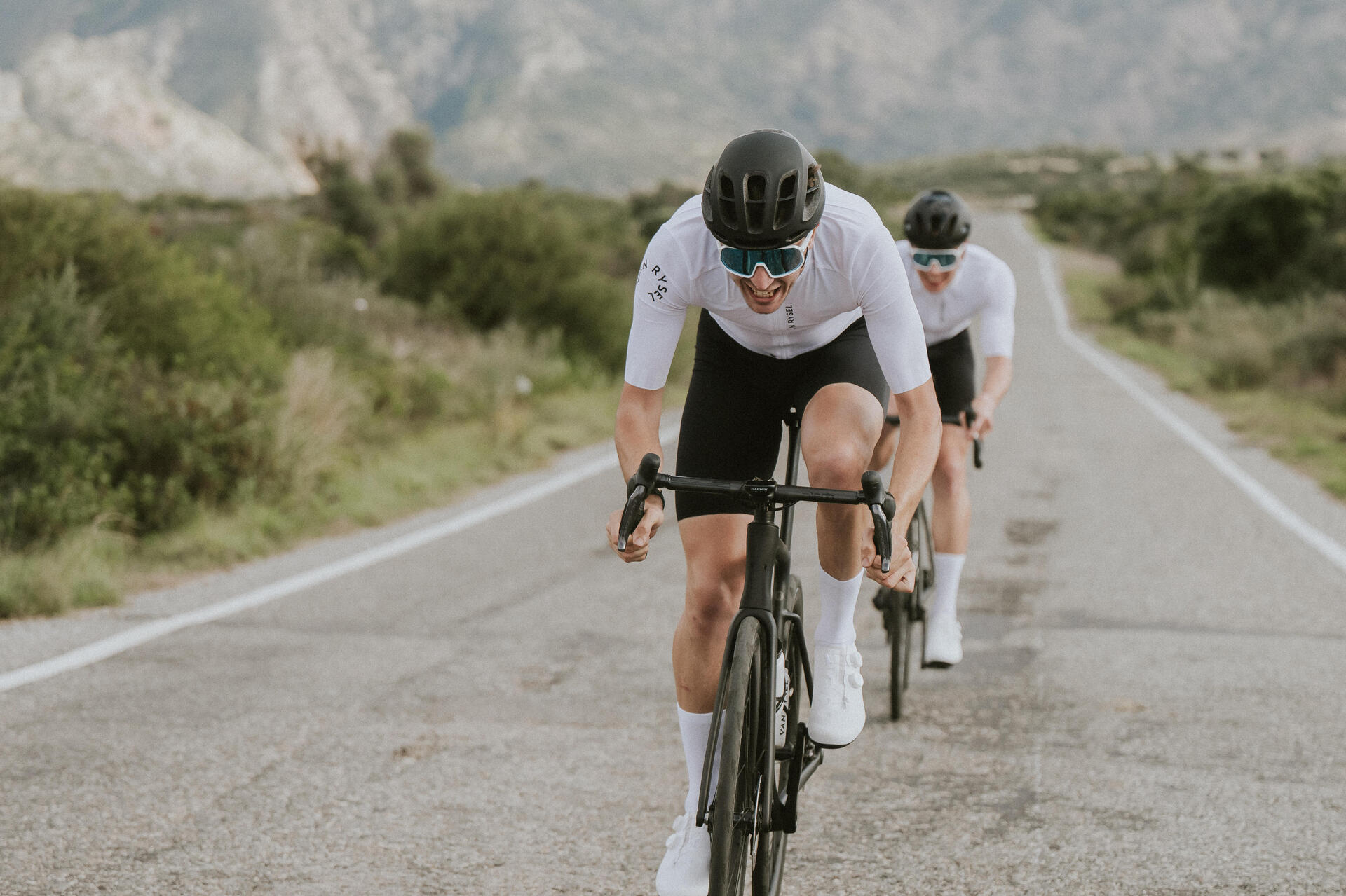 Un vélo aux performances spectaculaires