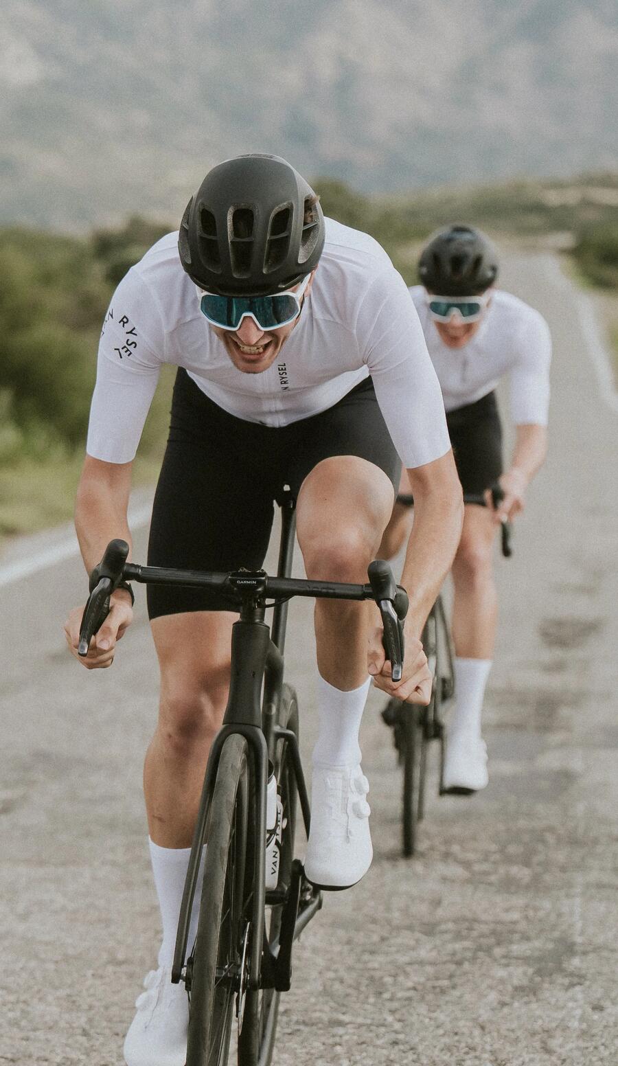 VAN RYSEL FCR CF ULTEGRA DI2 : notice, réparation