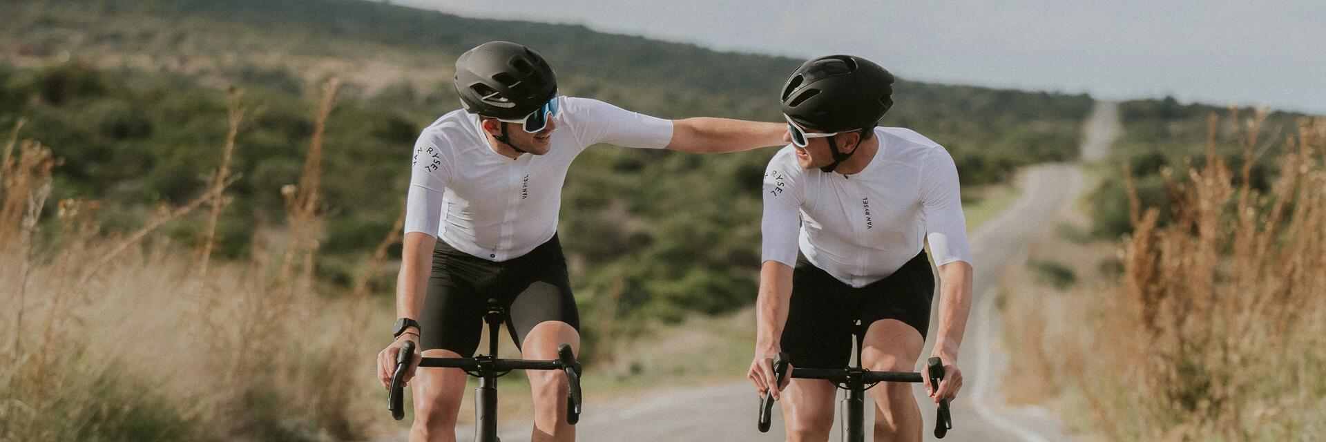 10 buoni propositi indispensabili per i ciclisti