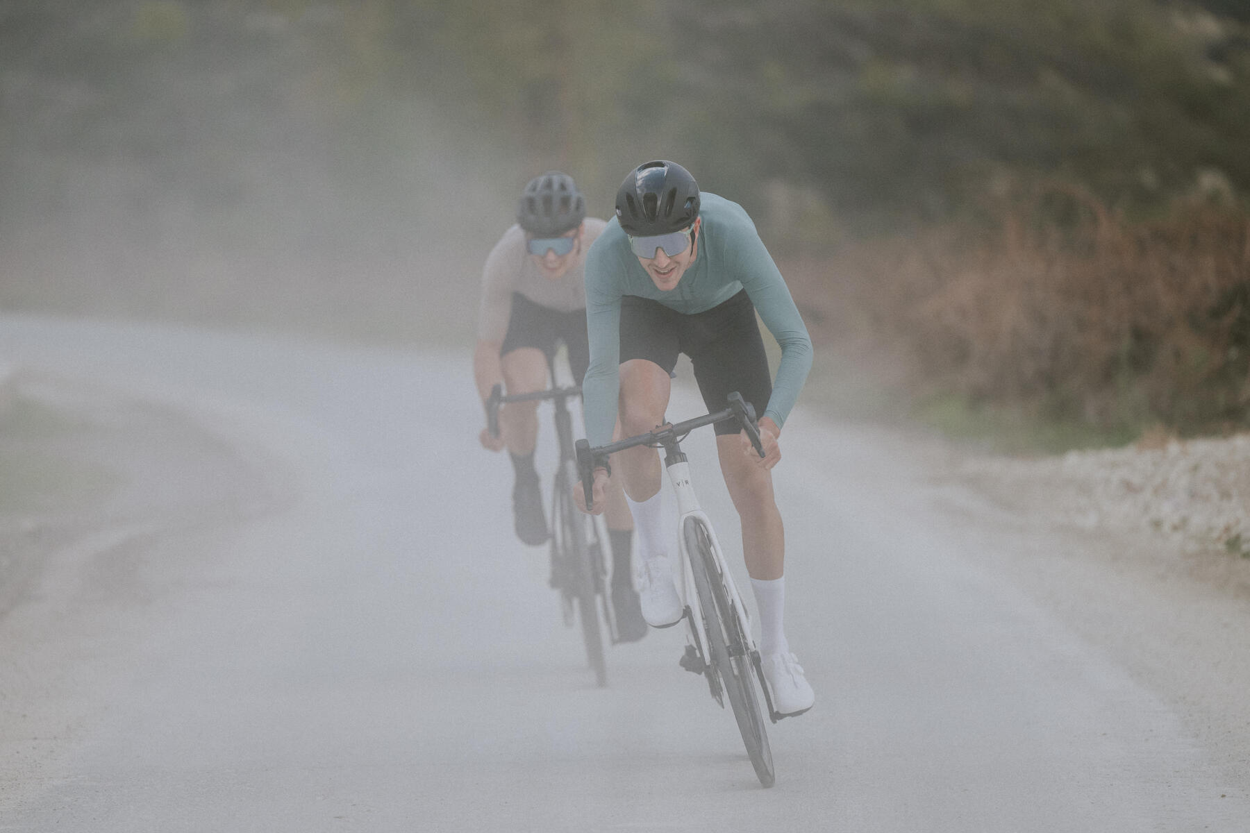 10 buoni propositi indispensabili per i ciclisti