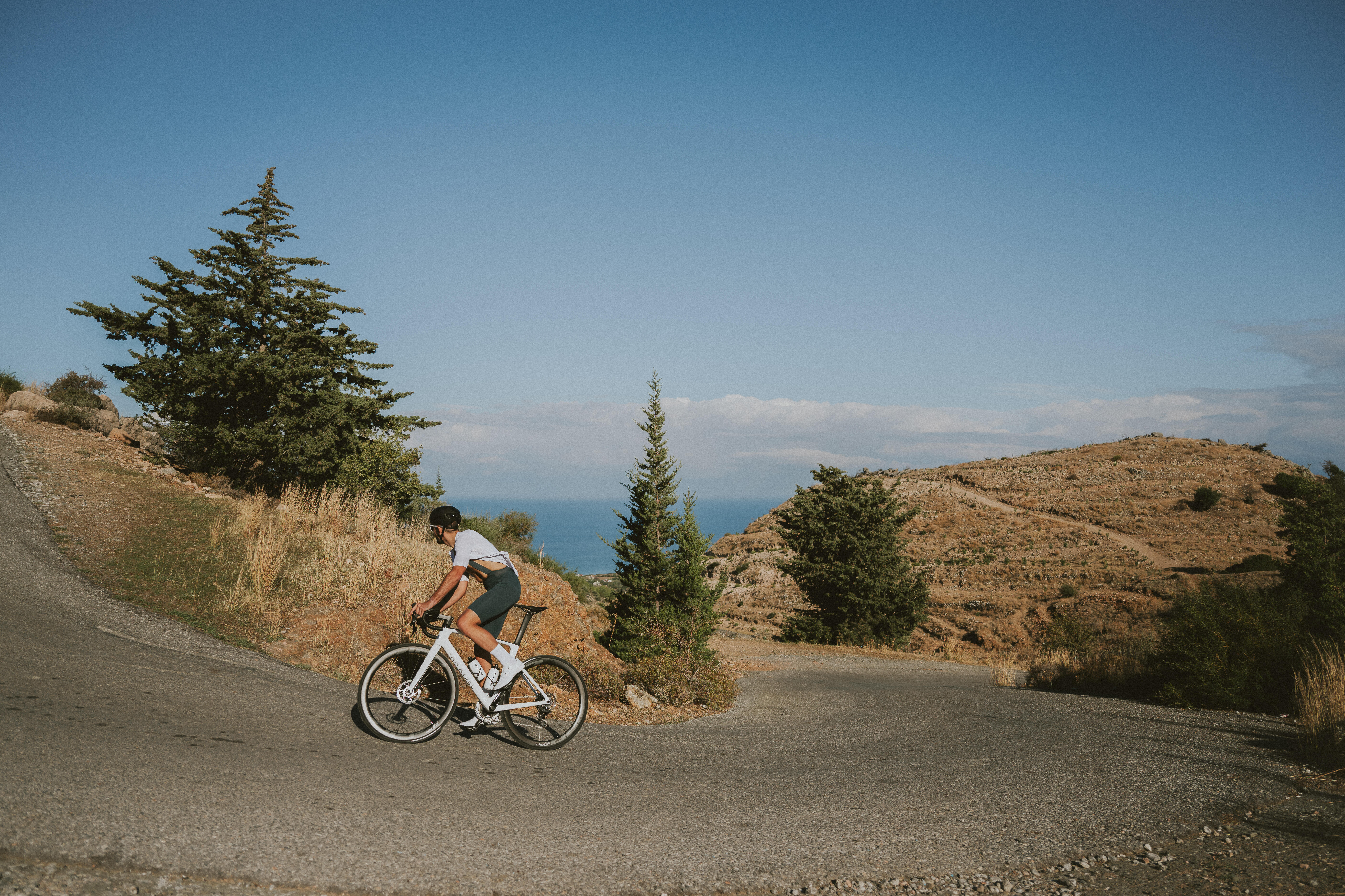 Vélo de route en carbone – RCR Rival AXS - VAN RYSEL