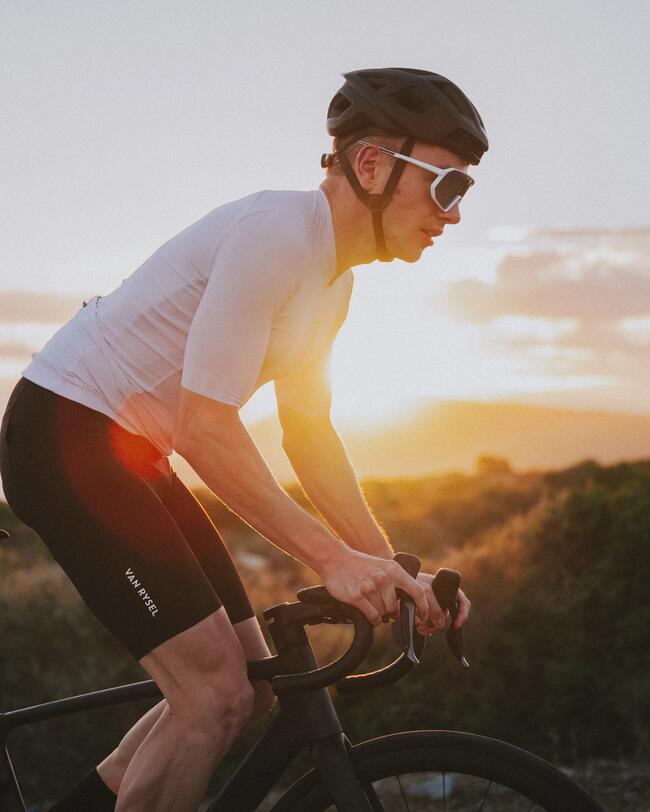vélo route