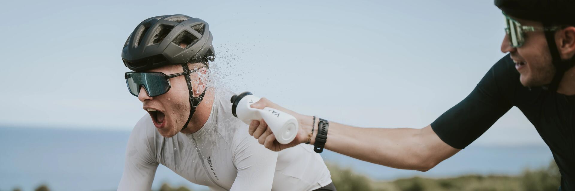 Le sport : la solution anti stress 