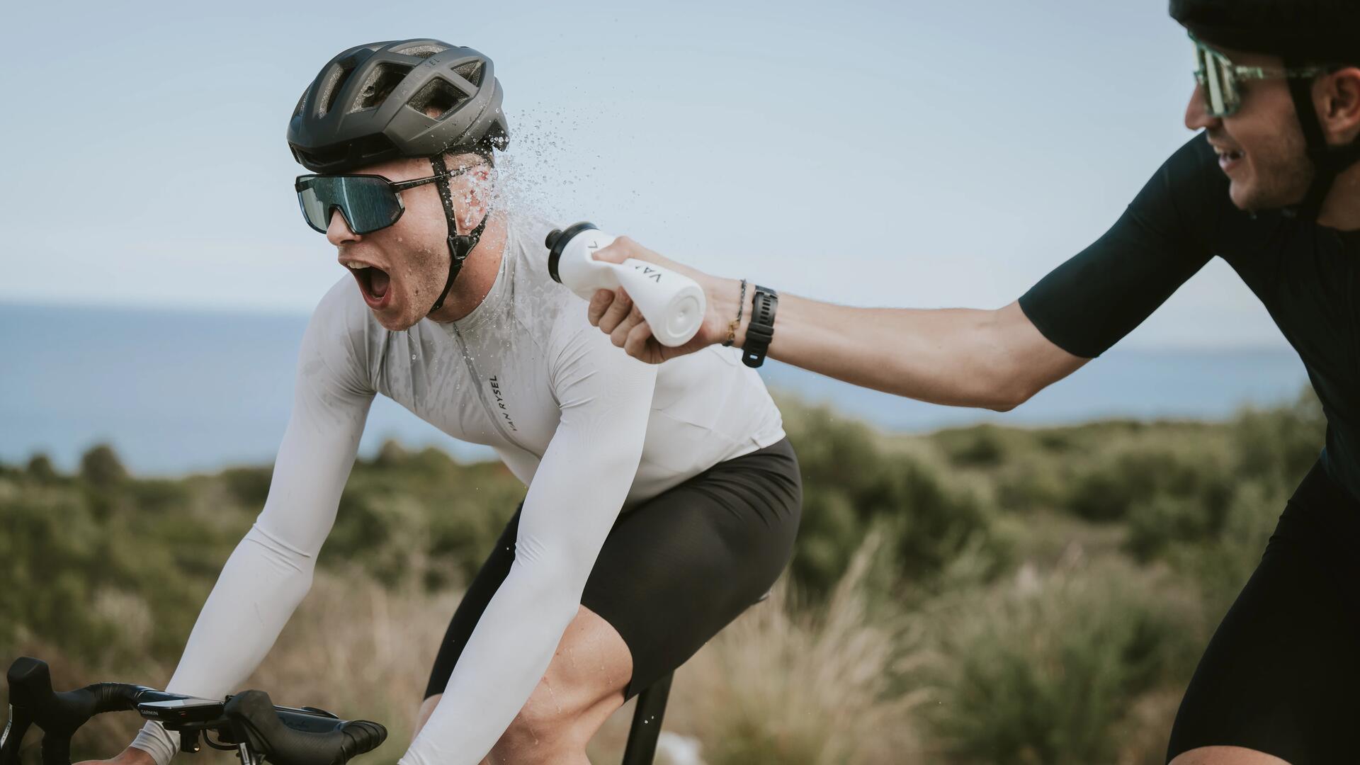 Lunette pour vélo de route online