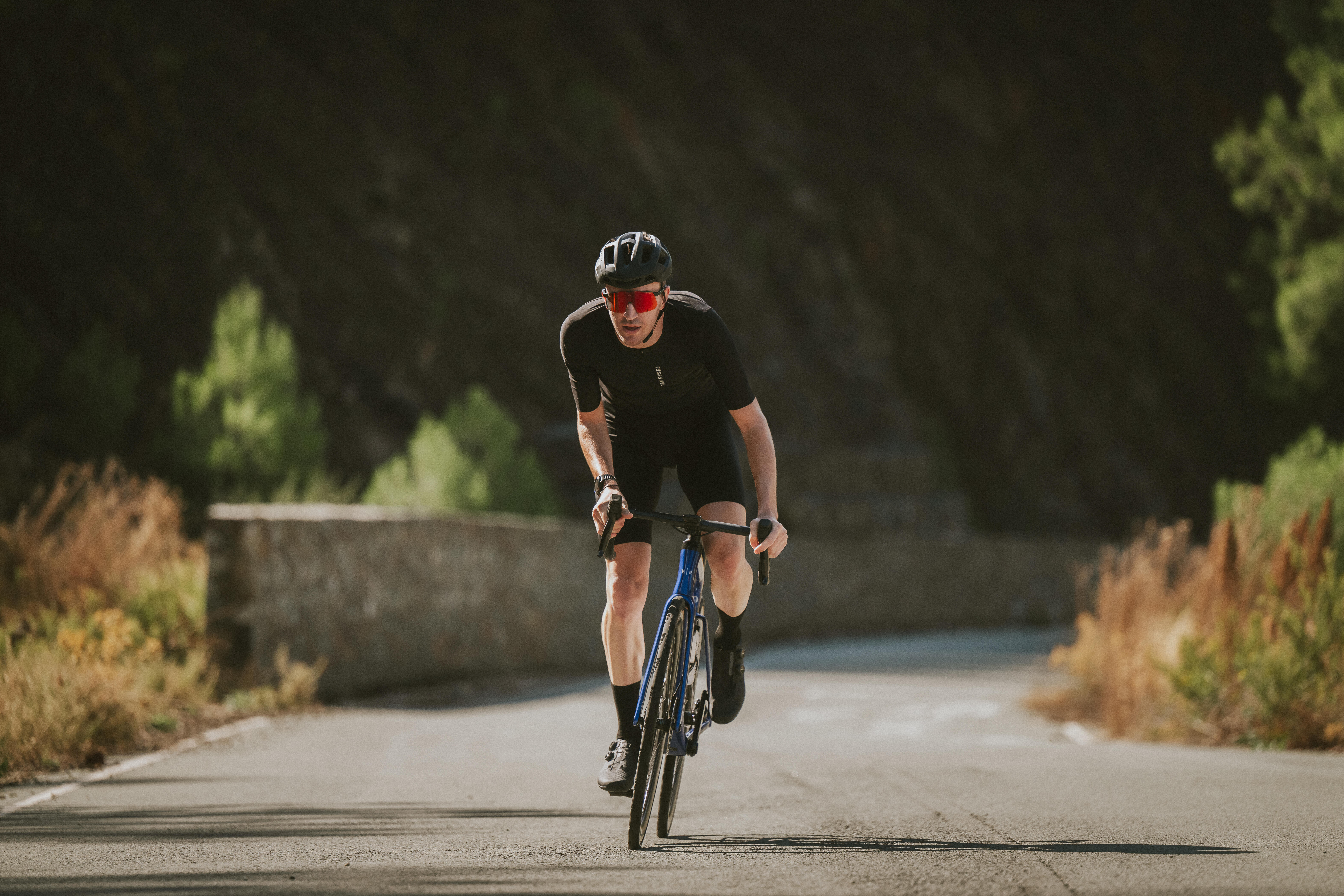 Cycling Sunglasses – RoadR 900 Perf Light - VAN RYSEL