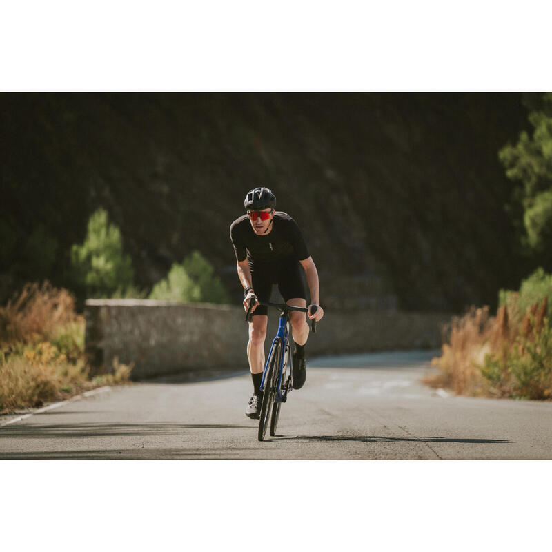 Lunettes de vélo ROADR 900 PERF LIGHT PACK noir