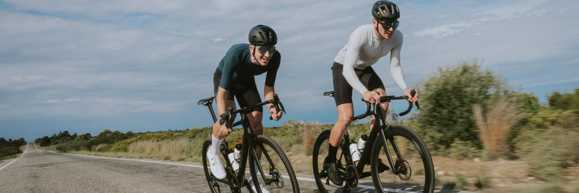RACEFIETSEN | DECATHLON SERVICE NA VERKOOP
