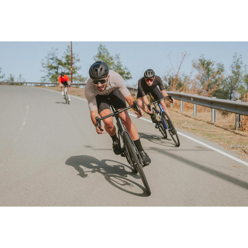 VAN RYSEL Fietsbril ROADR 900 PERF fotochromatisch NXT® zandkleurig ...