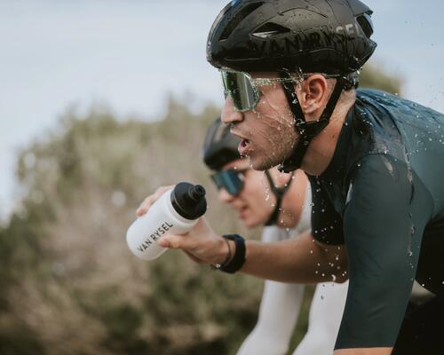 Quelles lunettes pour le vélo, la course à pied et la randonnée ?
