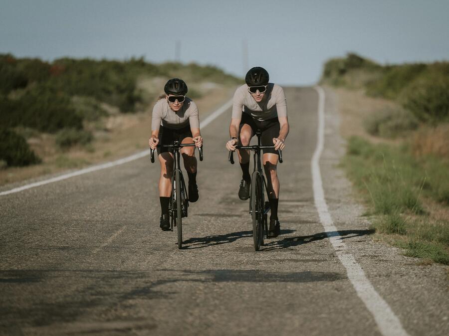 VAN RYSEL NCR ULTEGRA DI2 