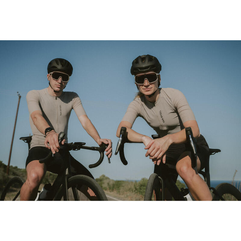 Lunettes de vélo ROADR 900 PERF PHOTOCHROMIQUE NXT® sable