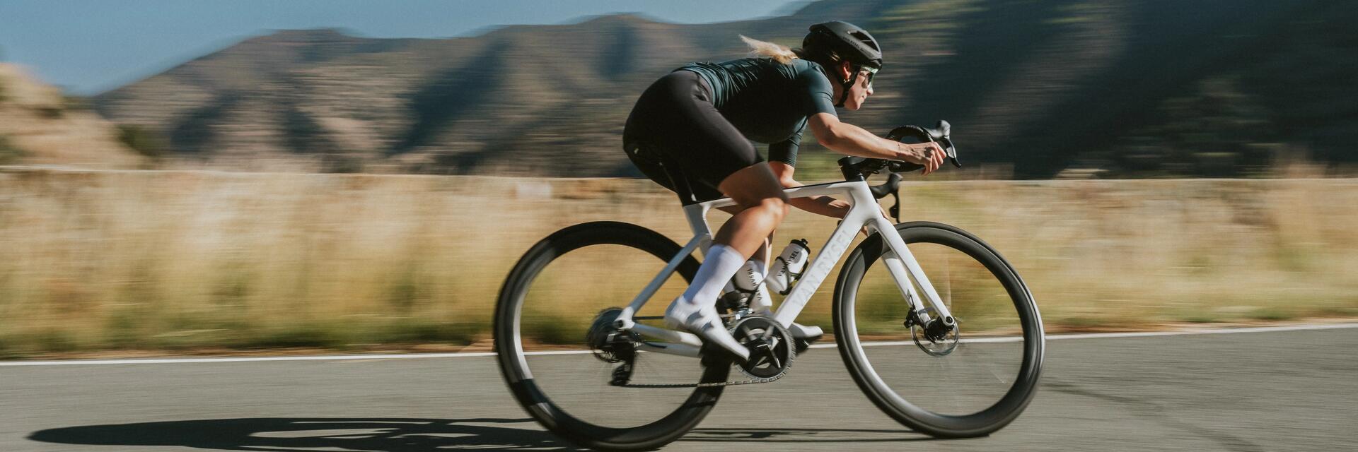 ENTRAINEMENT PROGRESSION VELO DE ROUTE 
