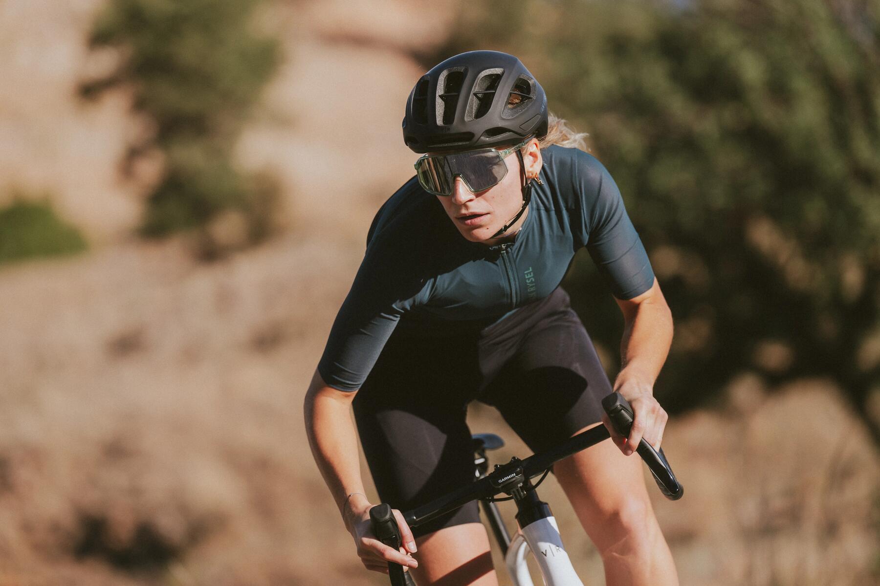 Comment choisir des lunettes sport cycle et course à pied - Decathlon