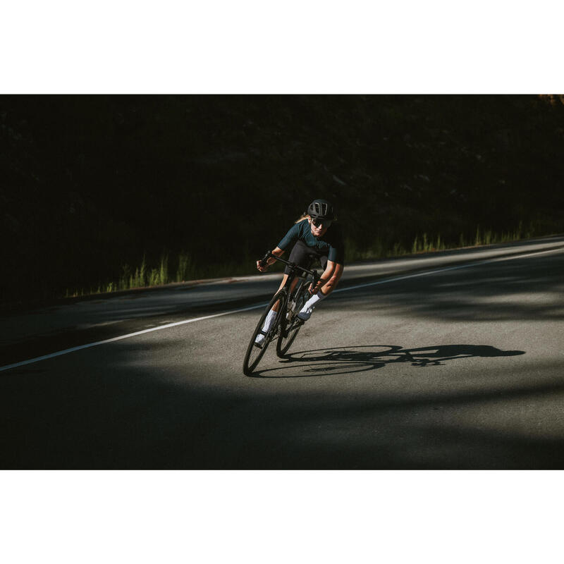 Bici da corsa RCR PRO SHIMANO ULTEGRA DI2 carbonio