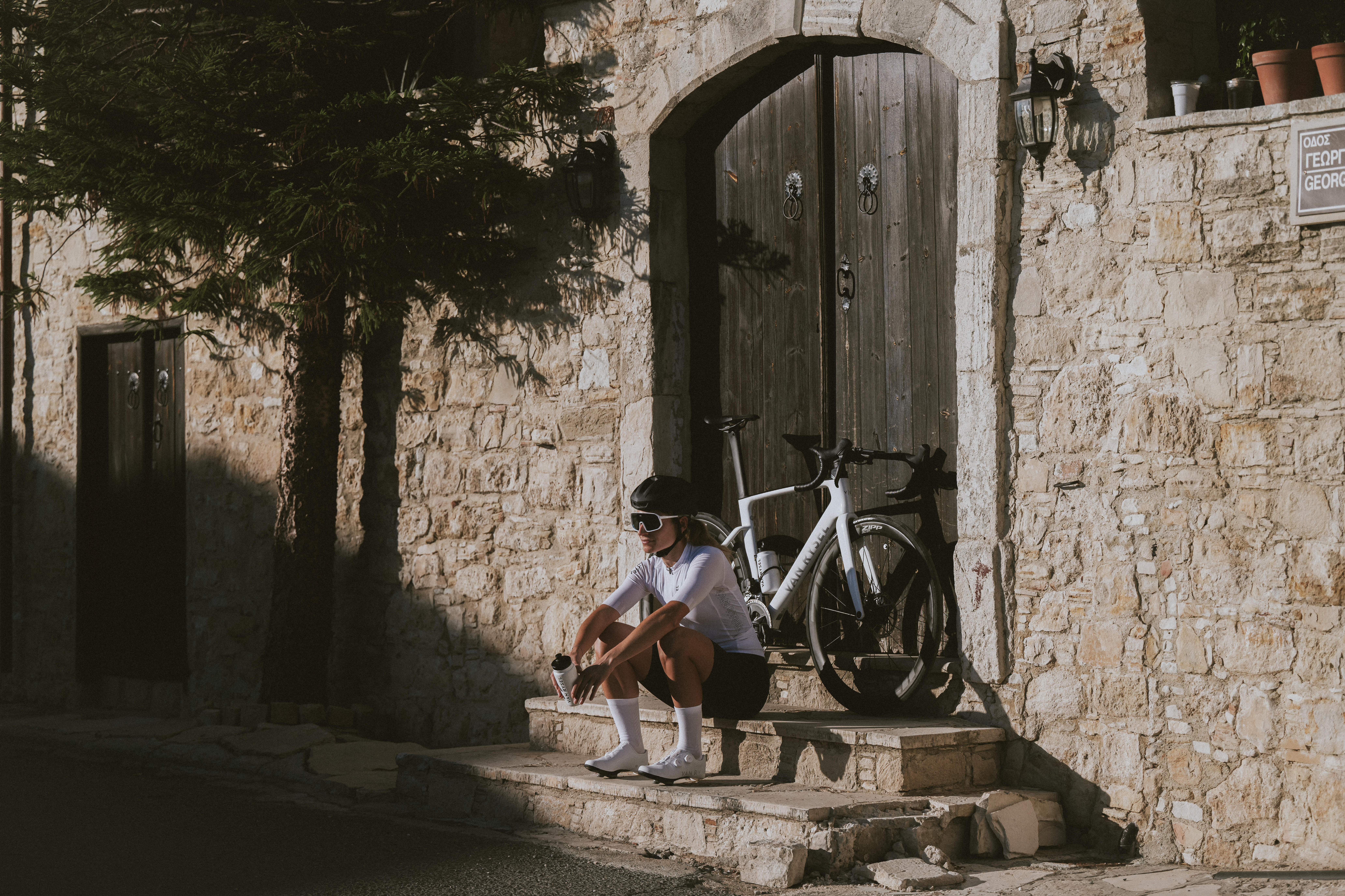 Vélo de route en carbone – RCR Rival AXS - VAN RYSEL