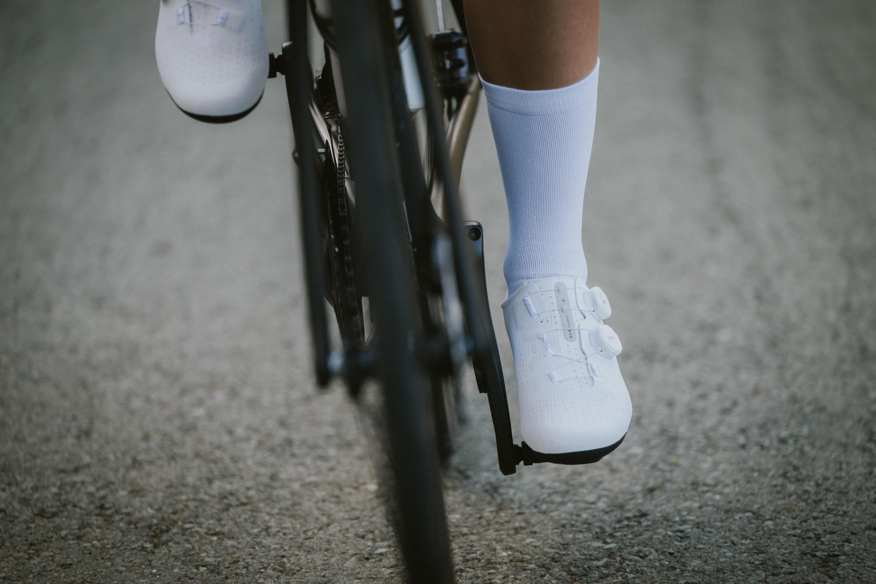 zapatillas ciclismo para mujer