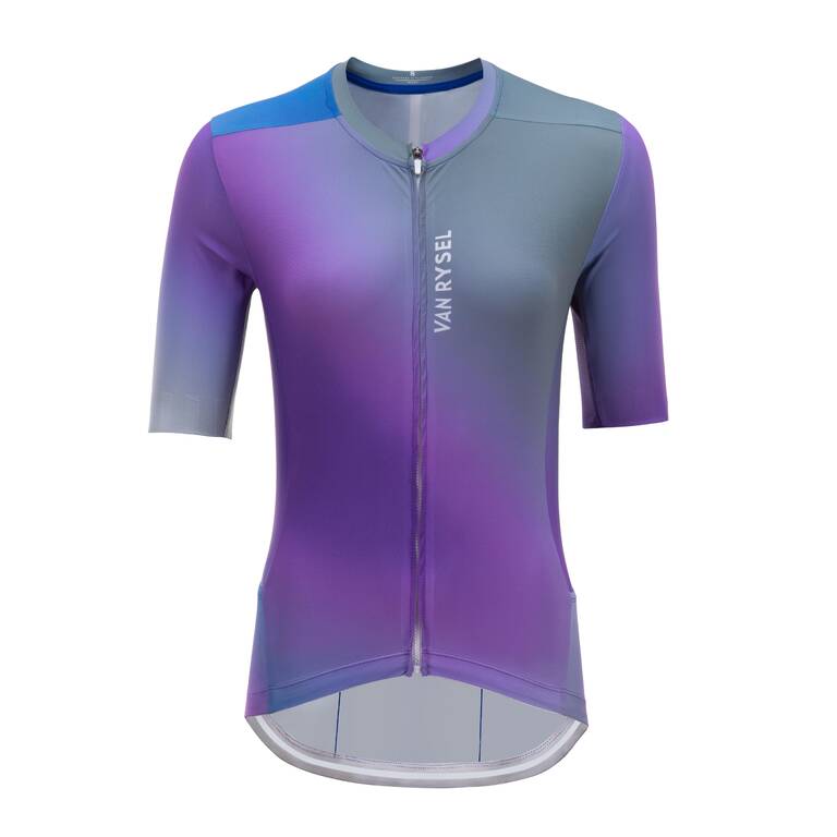 Unisex Road Cycling Short-Sleeved Summer Jersey Racer 2