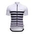 Men's Short-Sleeved Road Cycling Summer Jersey Endurance