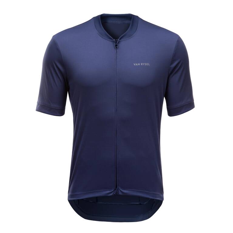 Men's Short-Sleeved Road Cycling Summer Jersey