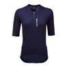 Unisex Short-Sleeved Summer Road Bike Jersey Racer 2