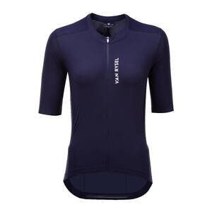 Unisex Short-Sleeved Summer Road Bike Jersey Racer 2