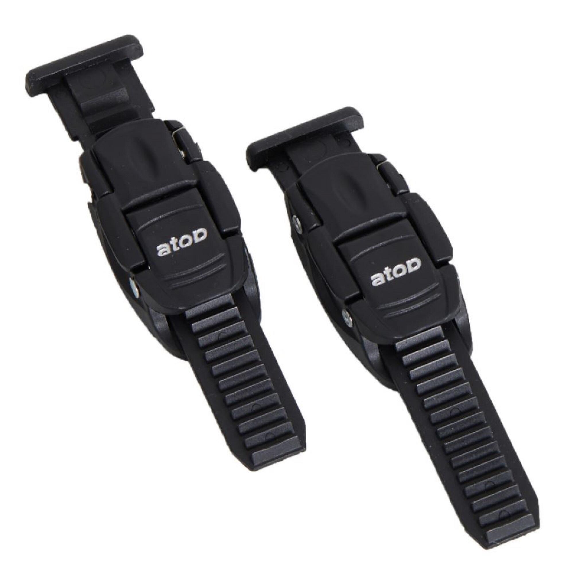 Decathlon | Fibbia micrometrica ATOP |  Van Rysel