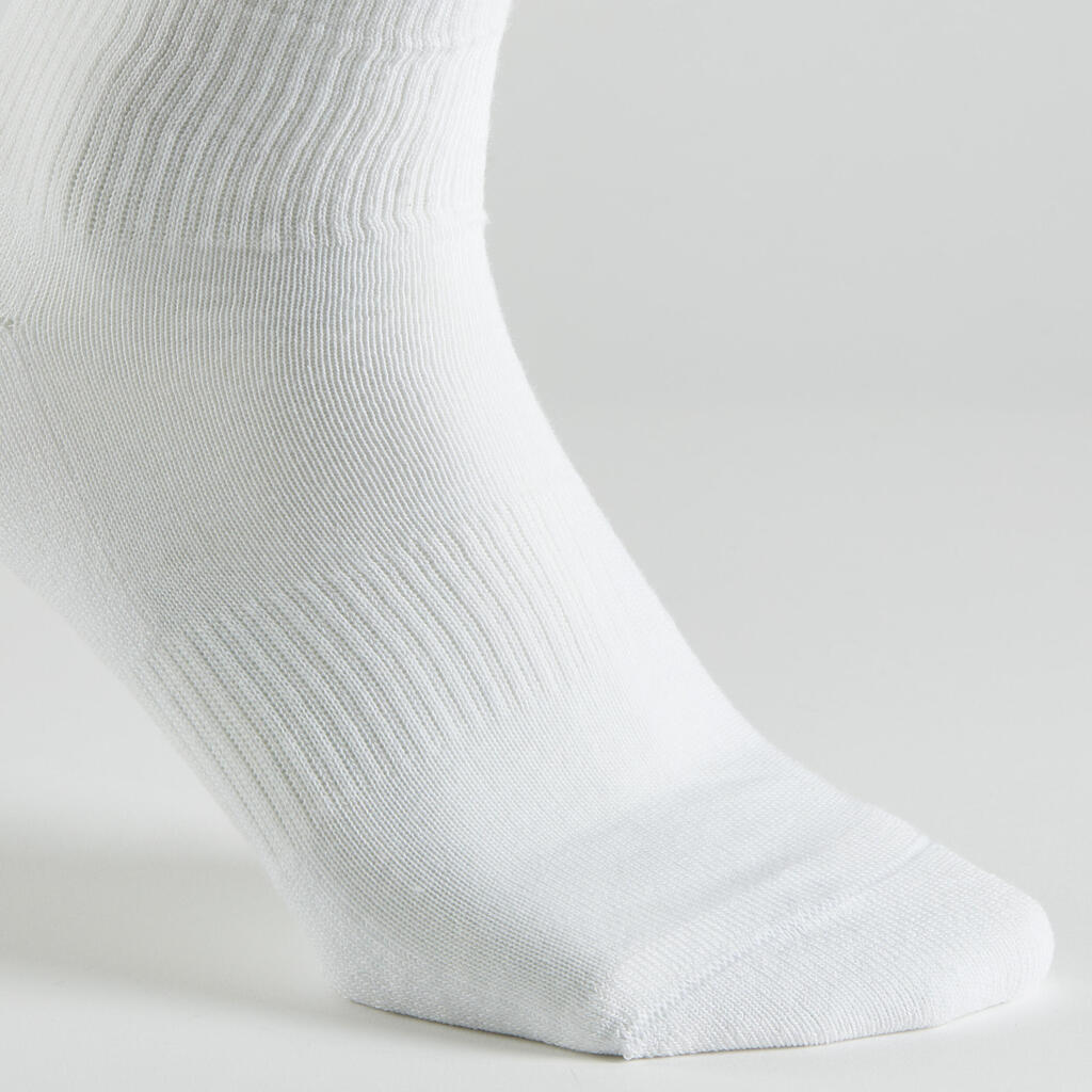 High Cotton Socks Tri-Pack