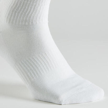 Duboke pamučne čarape (3 para)