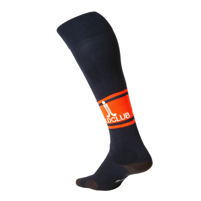 Chaussettes FH900 AD OLDCLUB domicile Bleu