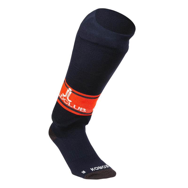 Chaussettes FH900 AD OLDCLUB domicile Bleu