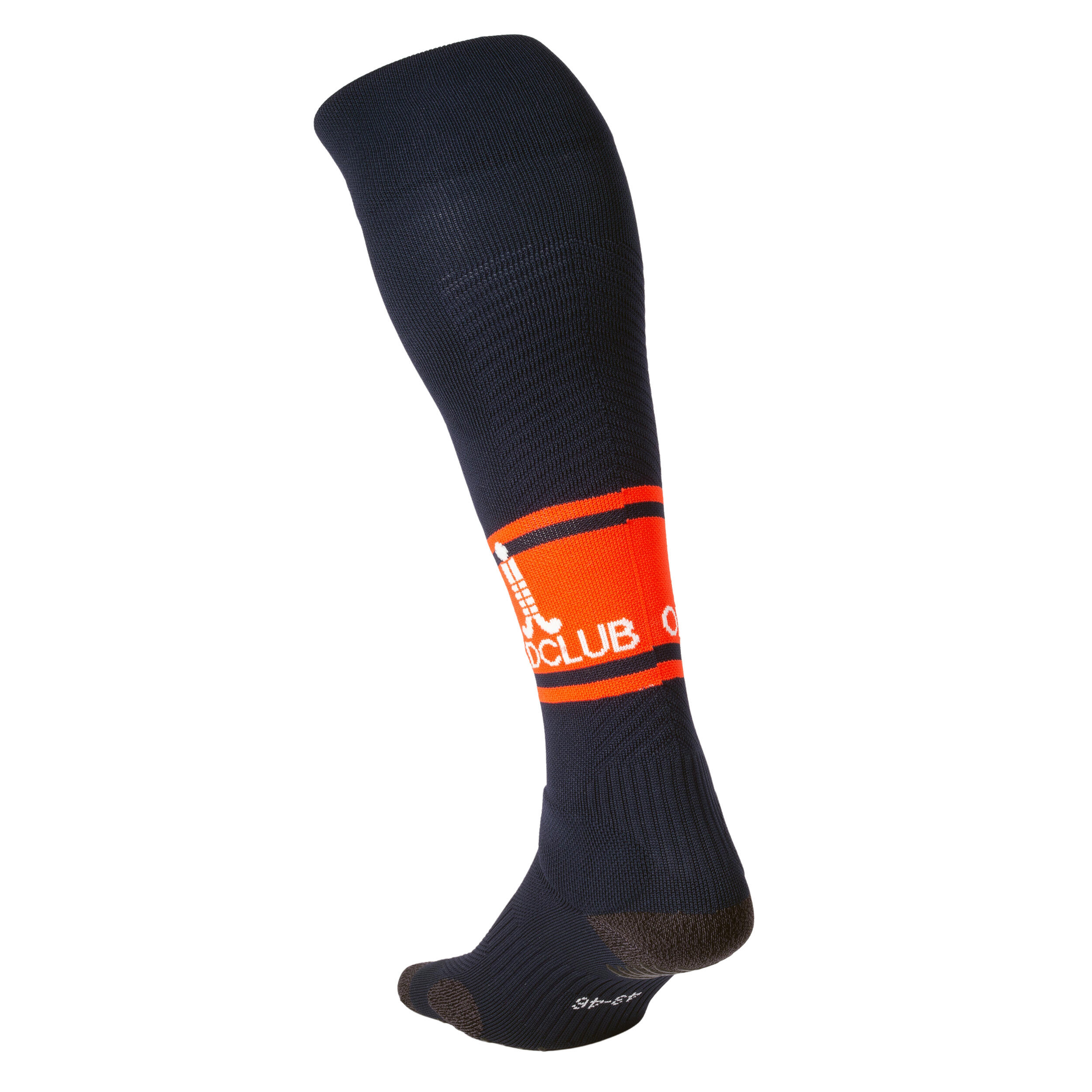 Chaussettes FH900 AD OLDCLUB domicile Bleu 2/6