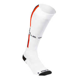 Kids' Socks FH900 Oldclub - White