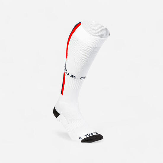 Chaussettes fh900 jr oldclub blanche